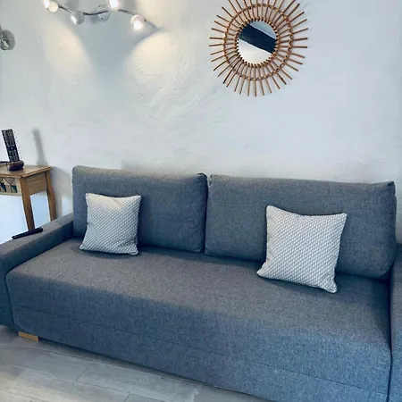 Prázdninový dům La Maison De Papa La Caunette